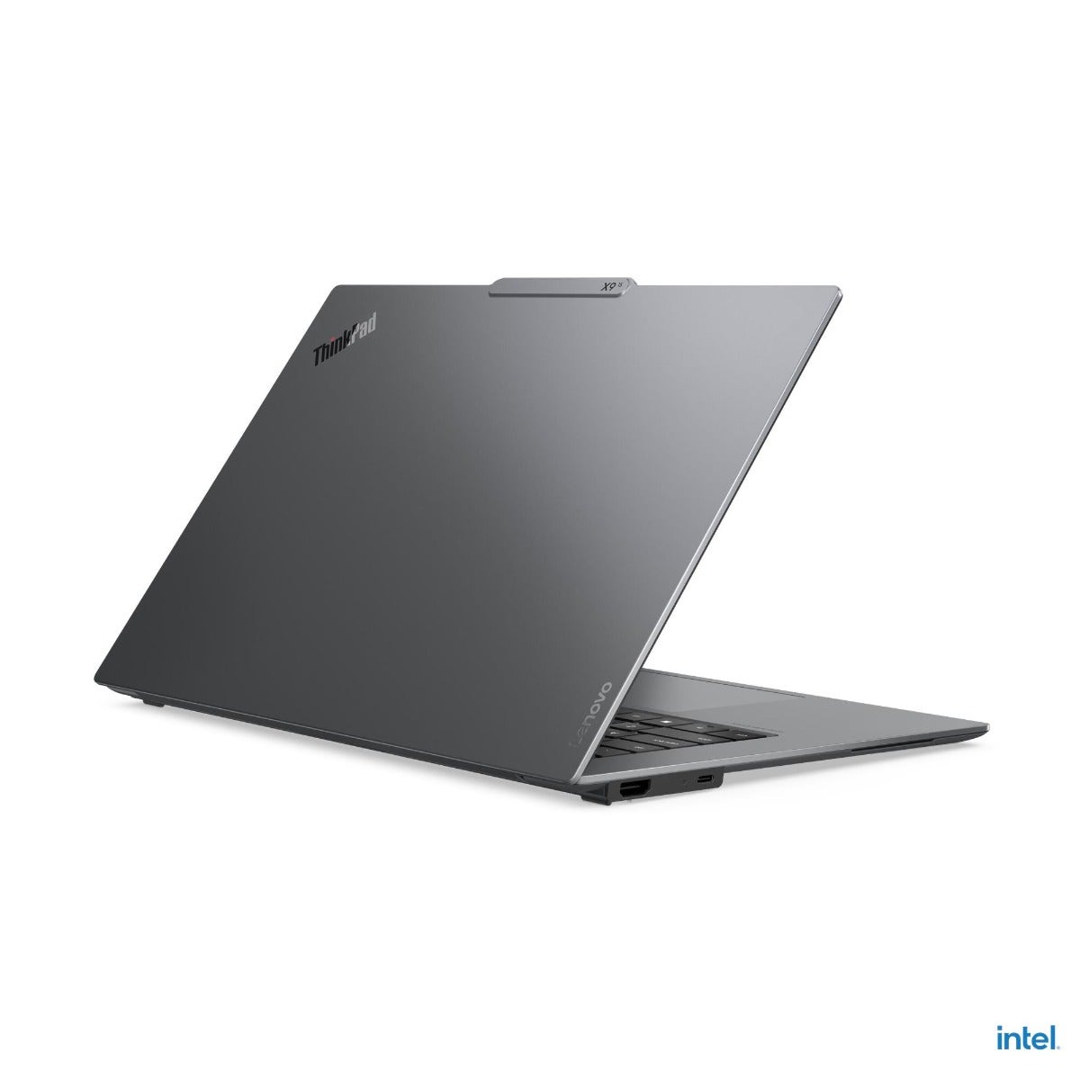 Lenovo ThinkPad X9-15 Gen 1 Intel Core Ultra 7-258V 32GB RAM 1TB SSD Intel Arc 140V Graphics 15.3 inch 2.8K Windows 11 Pro Business Laptop - Grey + Headphone (TP-21Q60008GR+ANC) - Image 4