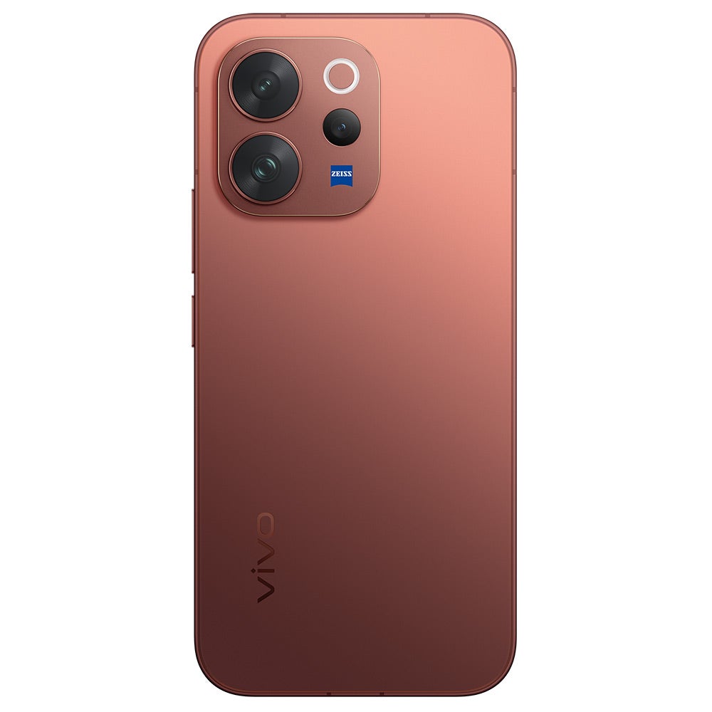 Vivo V70 12GB RAM 5G Smartphone, Brown, 512 GB - Image 5