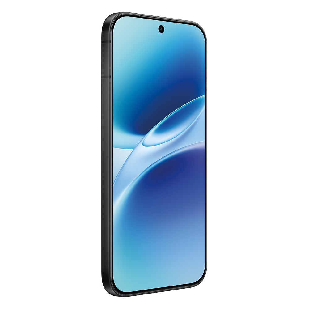 Vivo V70 12GB RAM 5G Smartphone, Black, 256 GB - Image 3