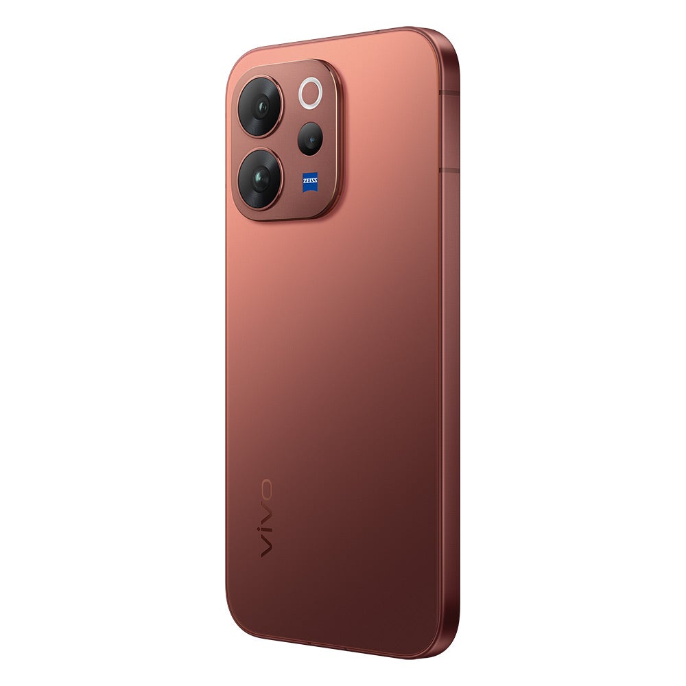 Vivo V70 12GB RAM 5G Smartphone, Brown, 512 GB - Image 6