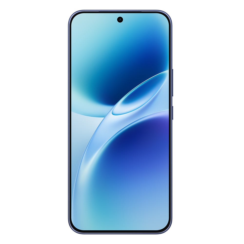 Vivo V70 FE 12GB RAM 5G Smartphone, Blue, 256 GB
