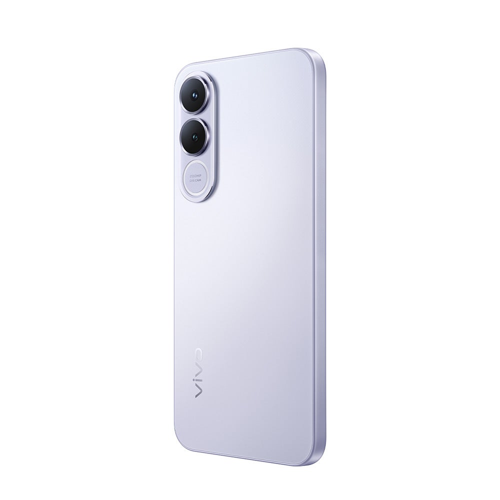 Vivo V70 FE 12GB RAM 5G Smartphone, Silver, 256 GB - Image 3