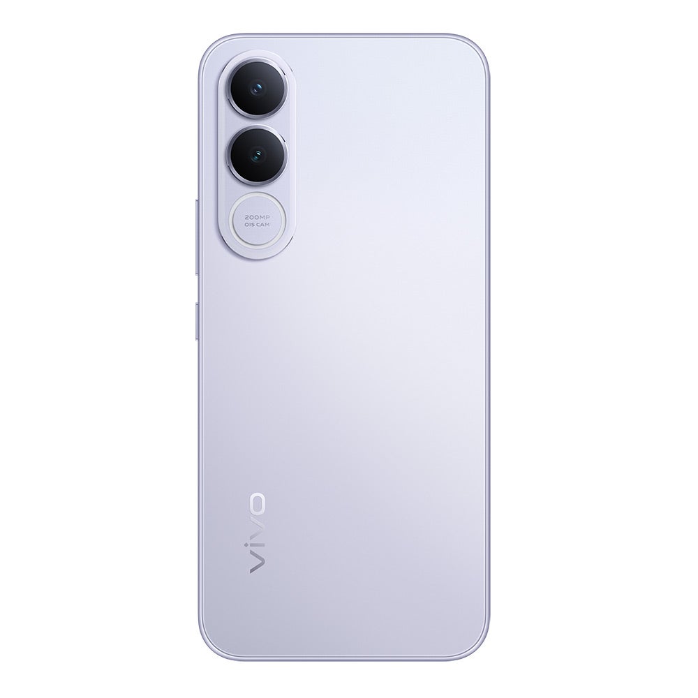 Vivo V70 FE 12GB RAM 5G Smartphone, Silver, 256 GB - Image 6