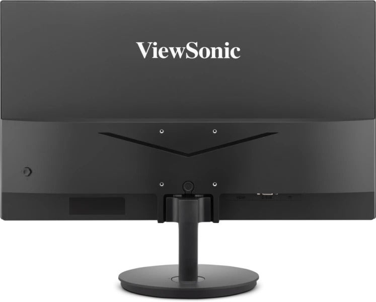 ViewSonic 24-Inch Full HD 120Hz IPS Monitor – Black (VA24E1-H) - Image 4
