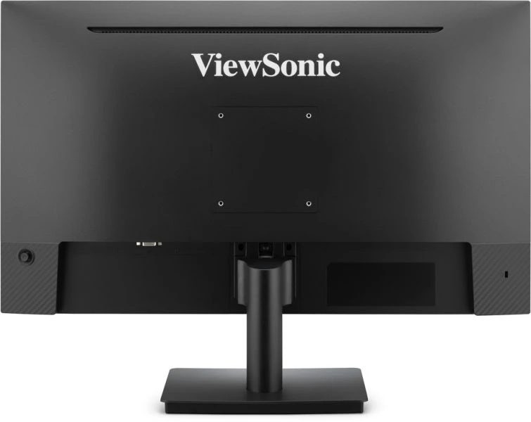 ViewSonic 27-Inch Full HD 100Hz IPS Monitor – Black (VA270-H-2) - Image 5