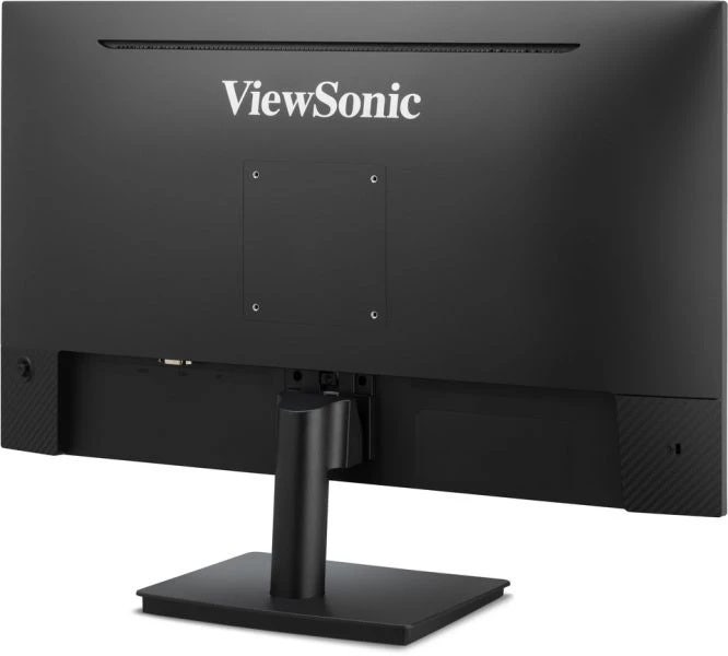ViewSonic 27-Inch Full HD 100Hz IPS Monitor – Black (VA270-H-2) - Image 4
