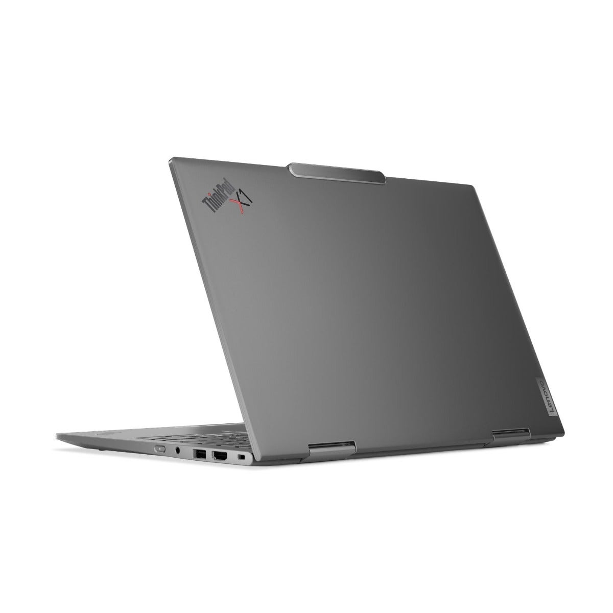 Lenovo ThinkPad X1 2-in-1 Gen 10 Intel Core Ultra 7 258V 32GB 1TB Intel Arc 14" WUXGA Touch Windows 11 Pro Laptop – Grey (X1-21NU00E7GR) - Image 5