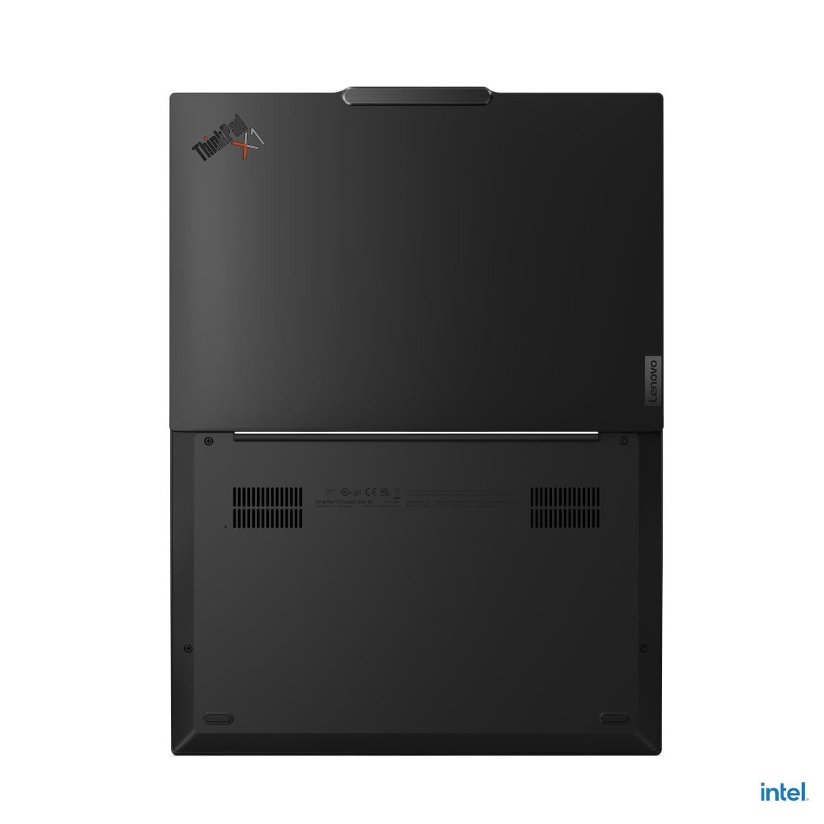 Lenovo ThinkPad X1 Carbon Gen 13 Intel Core Ultra 7 258V 32GB 1TB Intel Arc 14" WUXGA Windows 11 Pro Laptop – Black (X1Carbon-21NS00W1GR) - Image 8