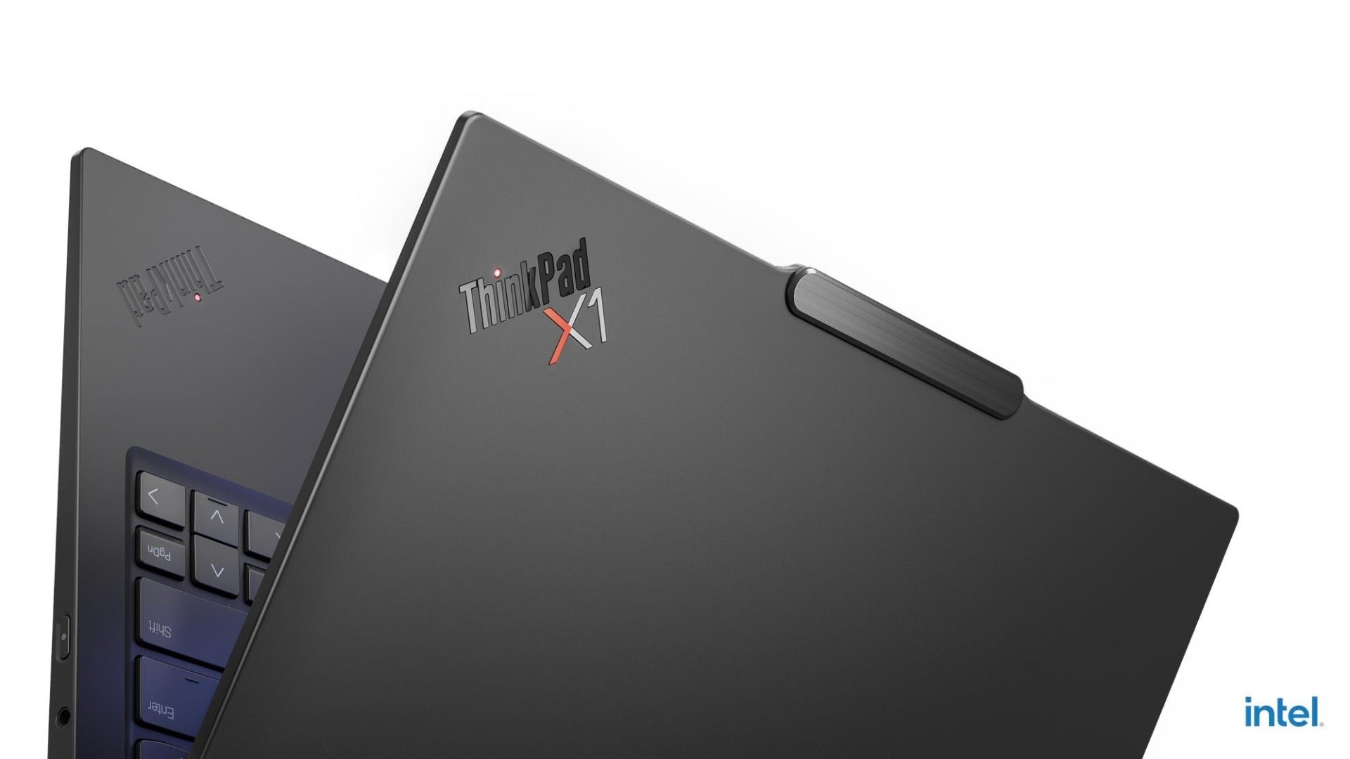 Lenovo ThinkPad X1 Carbon Gen 13 Intel Core Ultra 7 258V 32GB 1TB Intel Arc 14" 2.8K OLED 120Hz Windows 11 Pro Laptop – Black (X1Carbon-21NS00XNGR) - Image 8