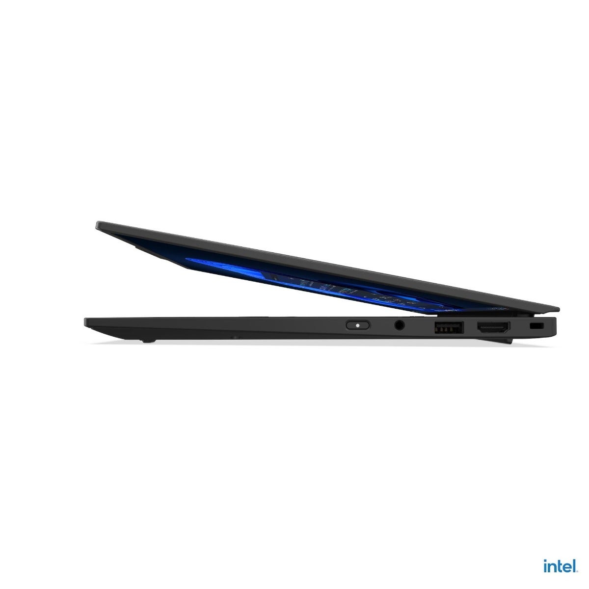 Lenovo ThinkPad X1 Carbon Gen 13 Intel Core Ultra 7 258V 32GB 1TB Intel Arc 14" 2.8K OLED 120Hz Windows 11 Pro Laptop – Black (X1Carbon-21NS00XNGR) - Image 7