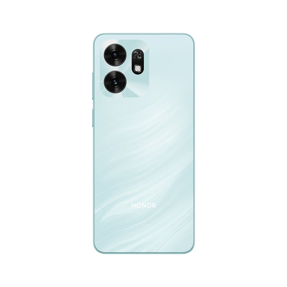 Honor X6D 4GB RAM 5G Smartphone, Ocean Cyan, 256 GB - Image 5