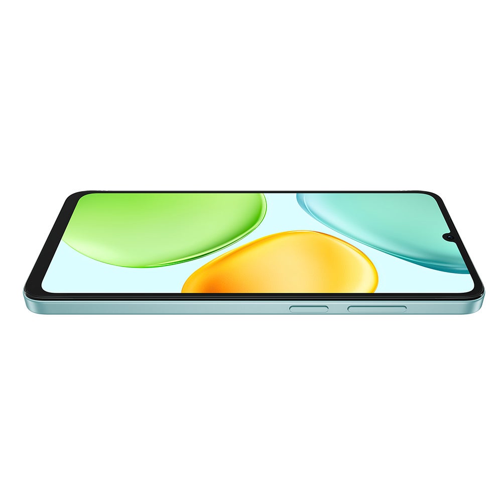 Honor X6D 4GB RAM 5G Smartphone, Ocean Cyan, 256 GB - Image 7