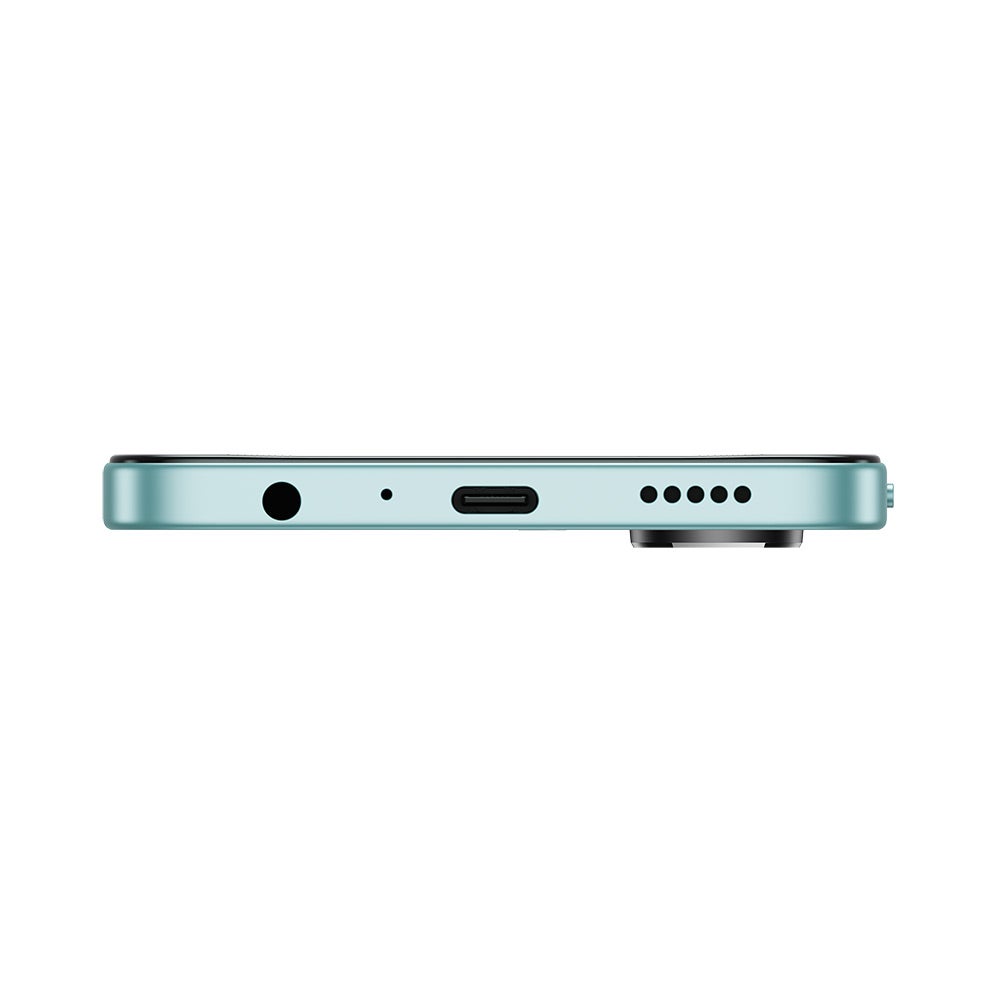 Honor X6D 4GB RAM 5G Smartphone, Ocean Cyan, 256 GB - Image 8