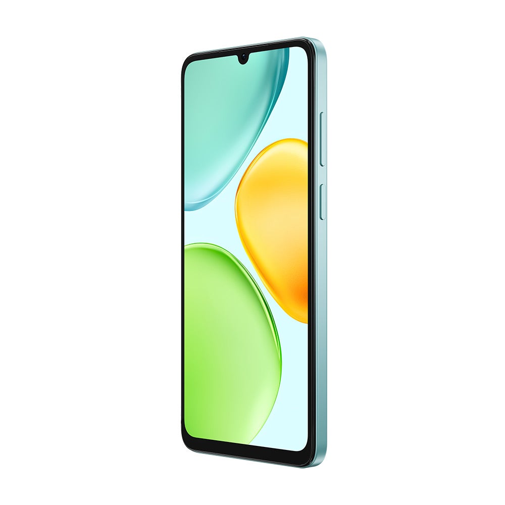 Honor X6D 4GB RAM 5G Smartphone, Ocean Cyan, 256 GB - Image 3