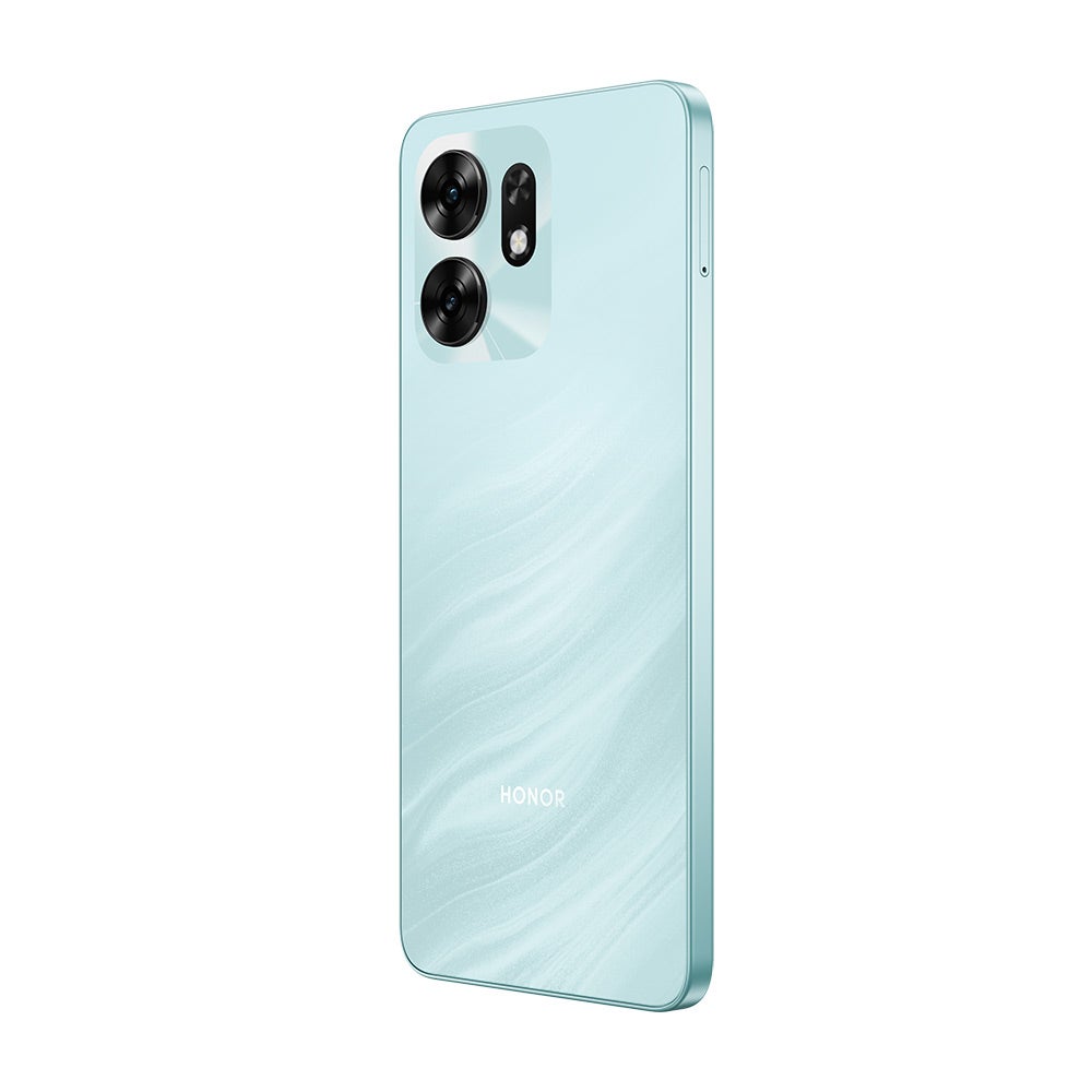 Honor X6D 4GB RAM 5G Smartphone, Ocean Cyan, 256 GB - Image 6