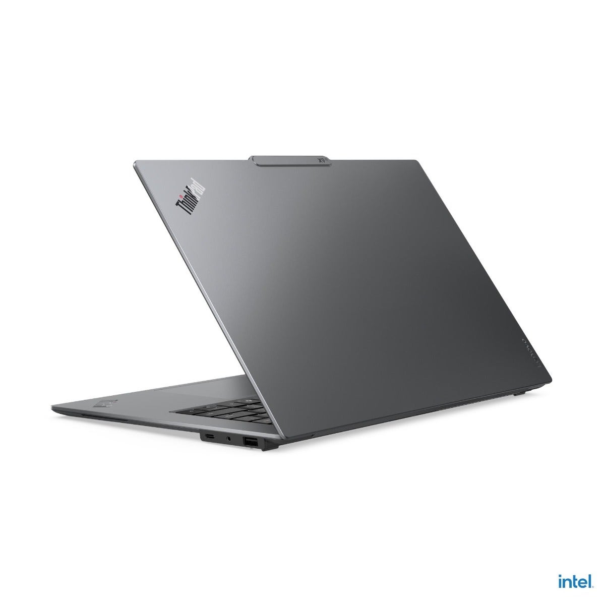 Lenovo ThinkPad X9-15 Gen 1 Aura Edition Intel Core Ultra 7 258V 32GB 1TB Intel Arc 15.3" 2.8K OLED Touch Windows 11 Pro Laptop – Grey FIFA® Edition (X9-15-21Q6006XGR+ANC) - Image 7