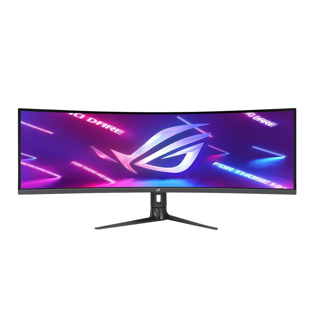 ASUS ROG 49'' 1ms 165Hz Ultra Wide - Curved Monitor (XG49WCR)