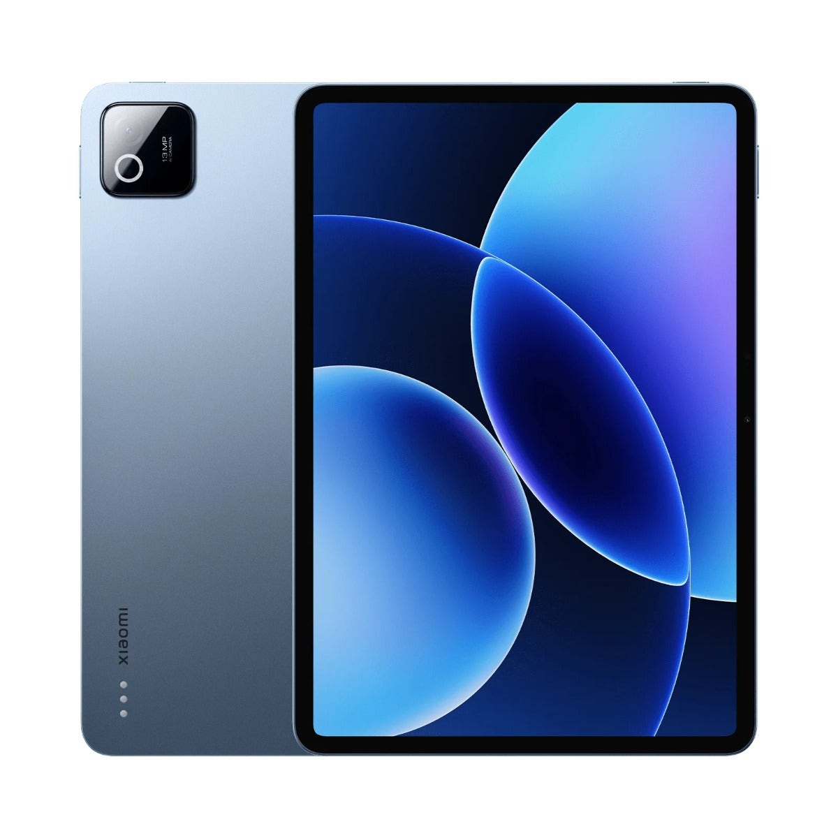 Xiaomi Pad 7 8GB RAM 256GB 11.2-Inch WiFi Tablet – Blue (XMI-PAD-7-8G-256G-BLU)