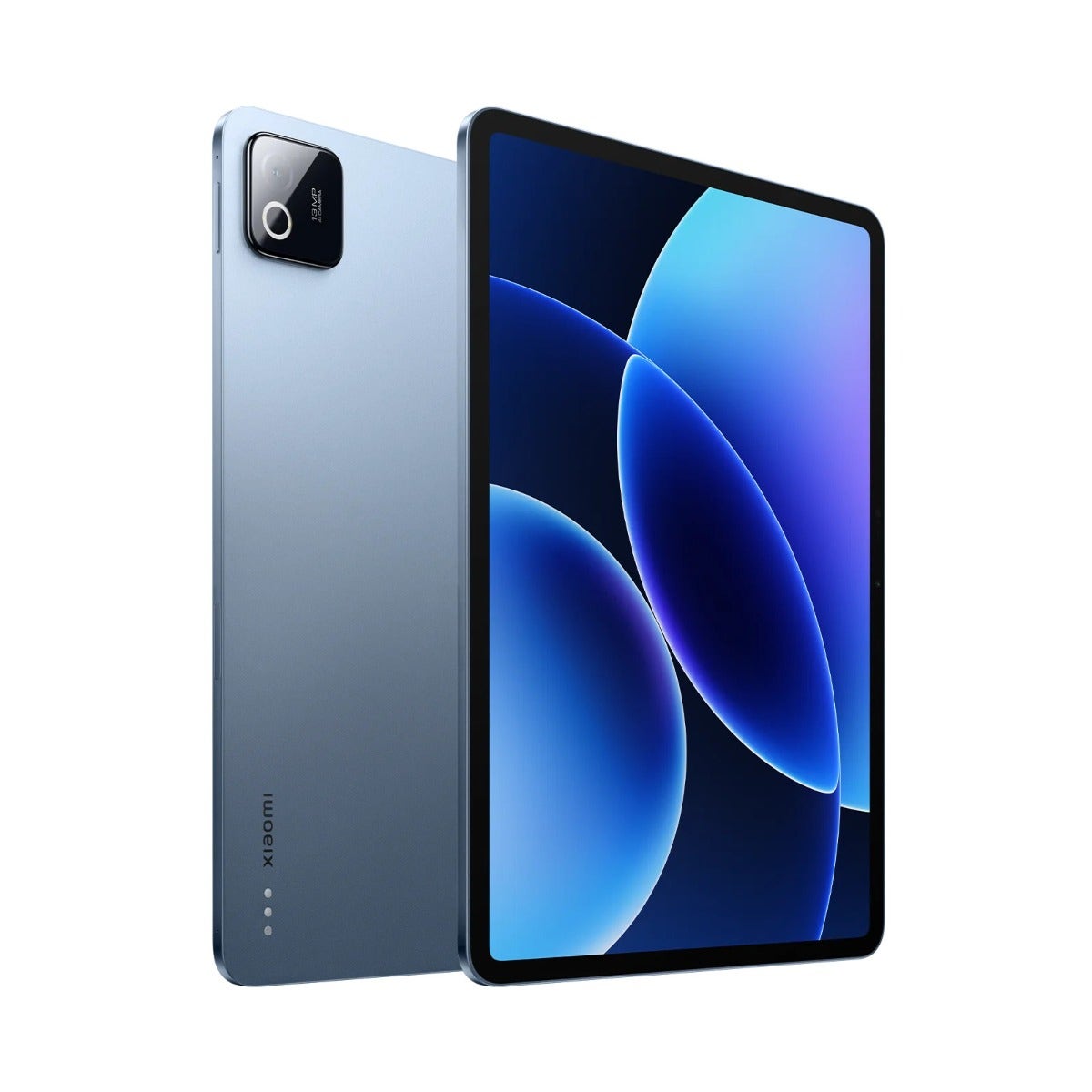 Xiaomi Pad 7 8GB RAM 256GB 11.2-Inch WiFi Tablet – Blue (XMI-PAD-7-8G-256G-BLU) - Image 4