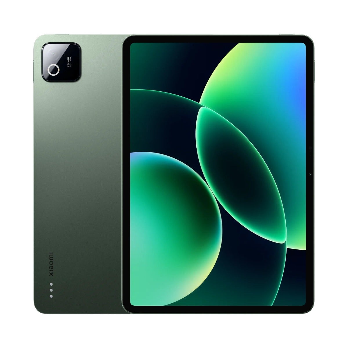 Xiaomi Pad 7 8GB RAM 256GB 11.2-Inch WiFi Tablet – Green (XMI-PAD-7-8G-256G-GRN)