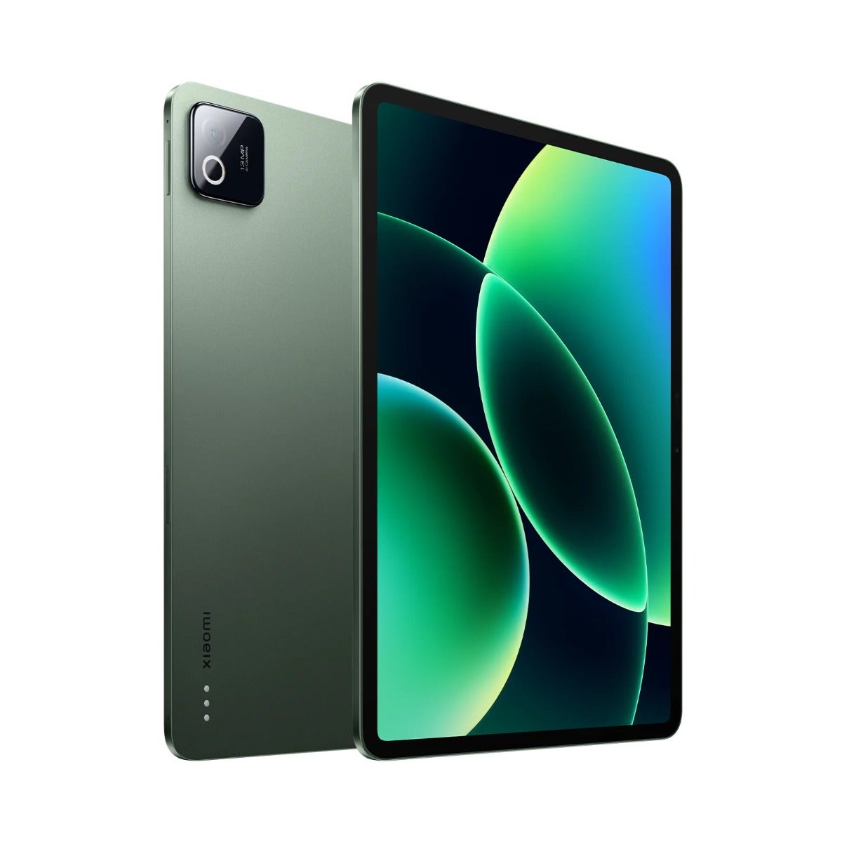 Xiaomi Pad 7 8GB RAM 256GB 11.2-Inch WiFi Tablet – Green (XMI-PAD-7-8G-256G-GRN) - Image 3