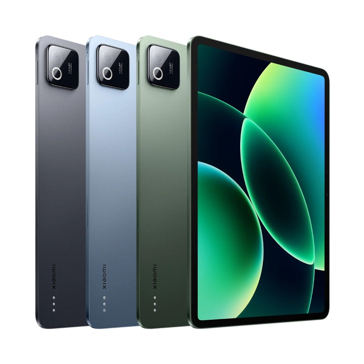 Xiaomi Pad 7 8GB RAM 256GB 11.2-Inch WiFi Tablet – Green (XMI-PAD-7-8G-256G-GRN) - Image 5