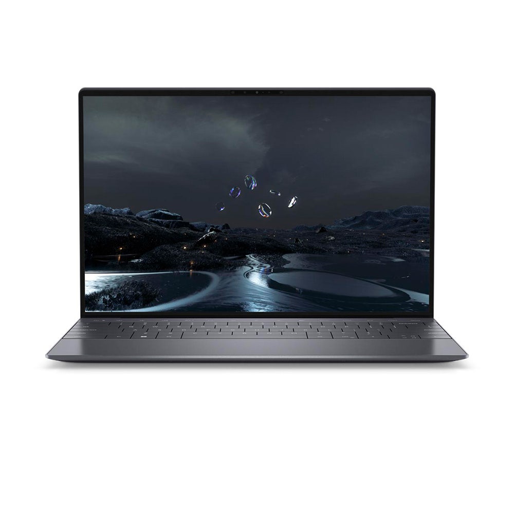 DELL XPS 13 Plus 9320 Corei7-1260P 16GB RAM 1TB SSD Intel Iris Xe Graphics 13.4" OLED Touch Display,Laptop, Gray (9320-XPS13-2474-GR)