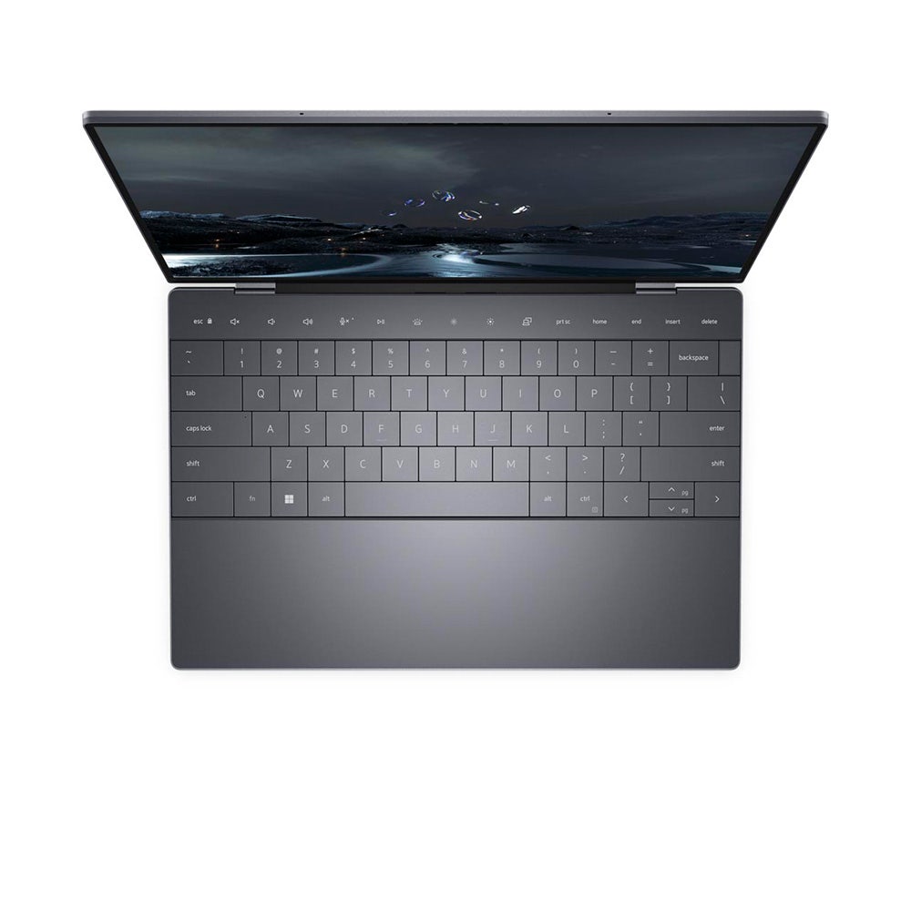 DELL XPS 13 PLUS 9320-2472-GR Corei7-1260P 32GB RAM 2TB SSD Intel Iris Xe Graphics, 13.4" Laptop Graphite (9320-XPS13-2472-GR) - Image 7