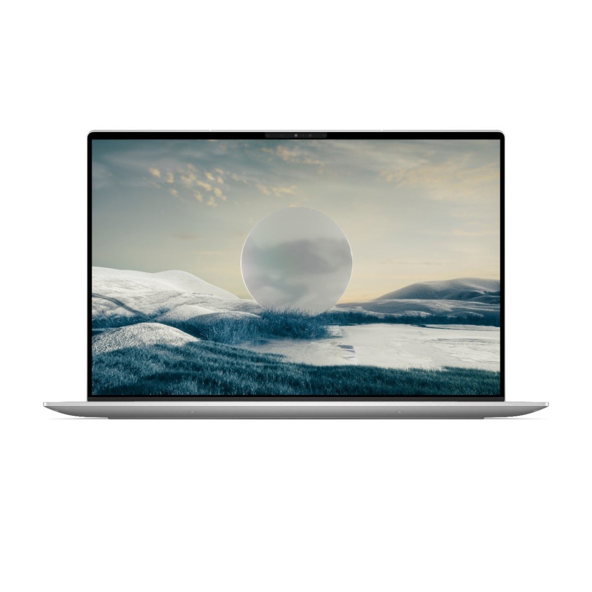 Dell XPS 13 9340-2400-SL Intel Core Ultra 7-155H 16GB RAM 1TB SSD Intel Arc Graphics 13.4" 3K+Touch Windows 11 Pro Ultrabook - Platinum - Image 3