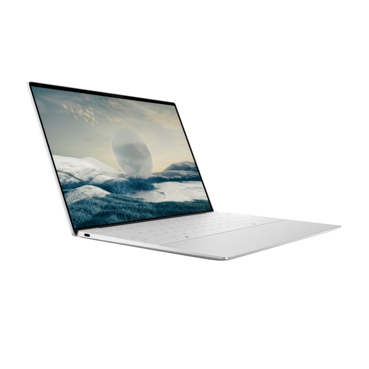 Dell XPS 13 9340-2400-SL Intel Core Ultra 7-155H 16GB RAM 1TB SSD Intel Arc Graphics 13.4" 3K+Touch Windows 11 Pro Ultrabook - Platinum - Image 5