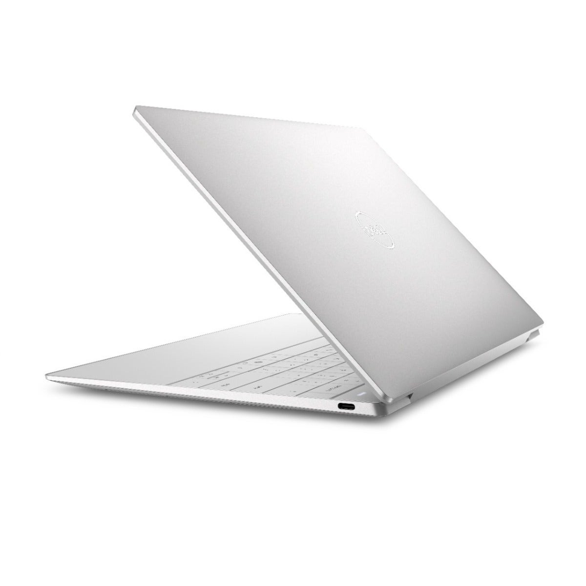Dell XPS 13 9340-2400-SL Intel Core Ultra 7-155H 16GB RAM 1TB SSD Intel Arc Graphics 13.4" 3K+Touch Windows 11 Pro Ultrabook - Platinum - Image 6