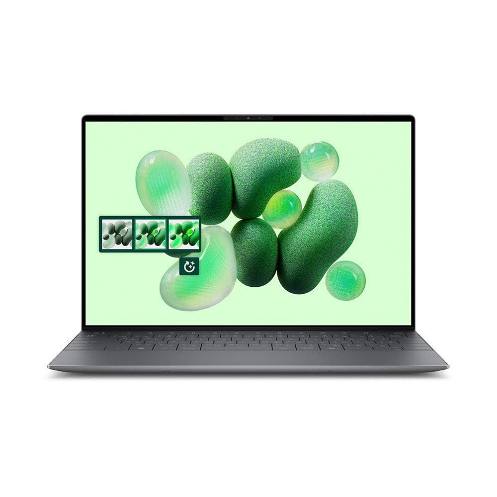 Dell XPS 13 Qualcomm Snapdragon X Elite X1E-80-100 32GB RAM 1TB SSD Qualcomm Adreno Graphics 13.4" FHD+ Win 11 Pro Ultrabook - Graphite [XPS13-9345-1300-GRP]