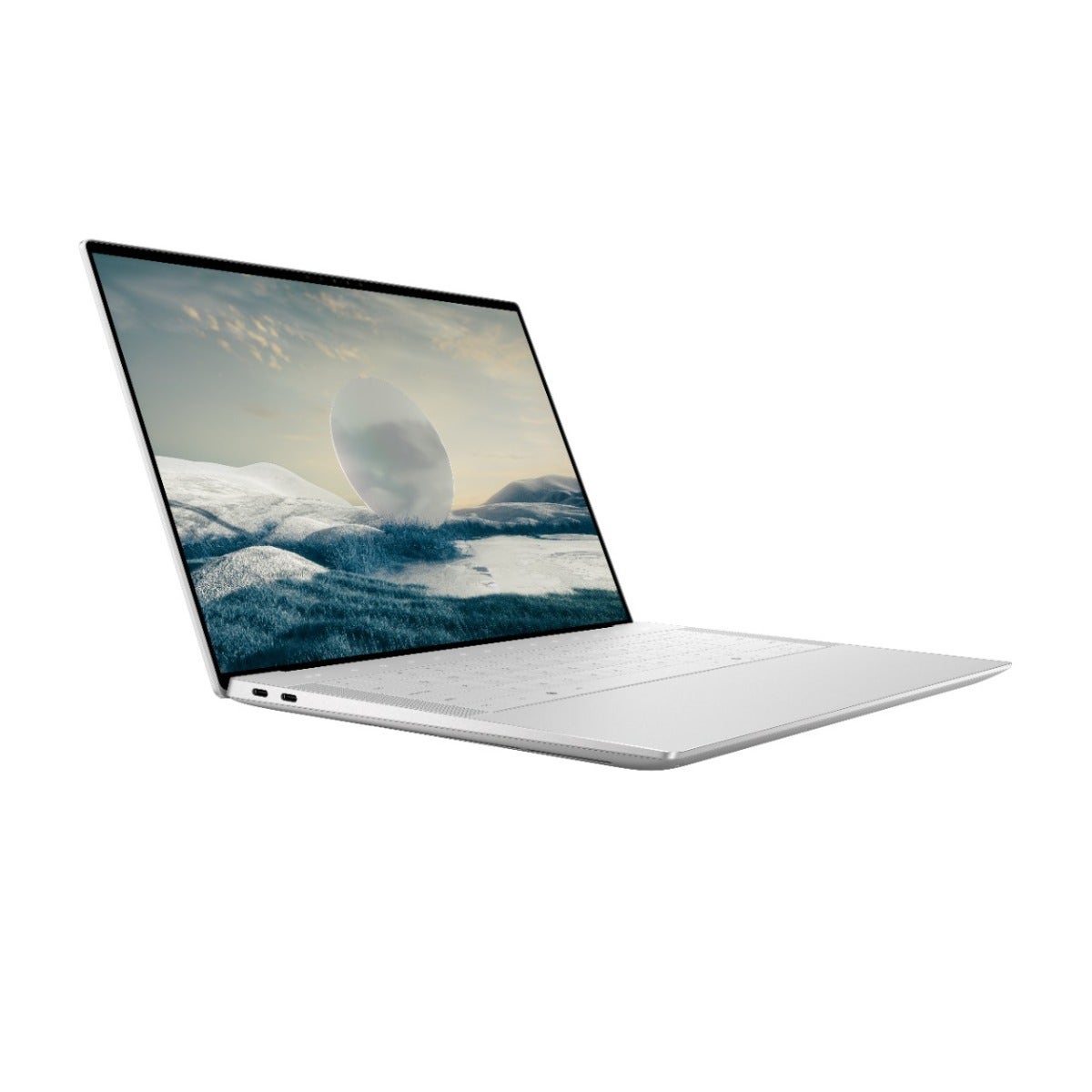 Dell XPS 14 9440-1200-SL Intel Core Ultra 7-155H 16GB RAM 1TB SSD NVIDIA GeForce RTX 4050 6GB Graphics 14.5" FHD Windows 11 Pro Ultrabook - Platinum - Image 5