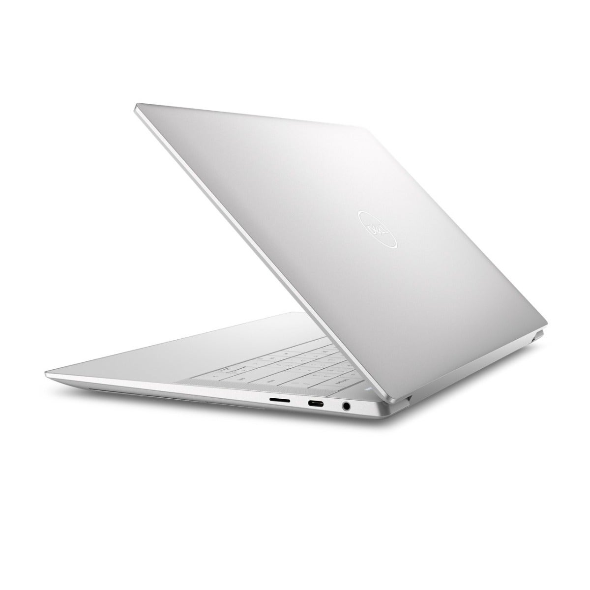 Dell XPS 14 9440-1300-SL Intel Core Ultra 7-155H 32GB RAM 1TB SSD NVIDIA GeForce RTX 4050 6GB Graphics 14.5" OLED 3.2K Windows 11 Pro Ultrabook - Platinum - Image 6