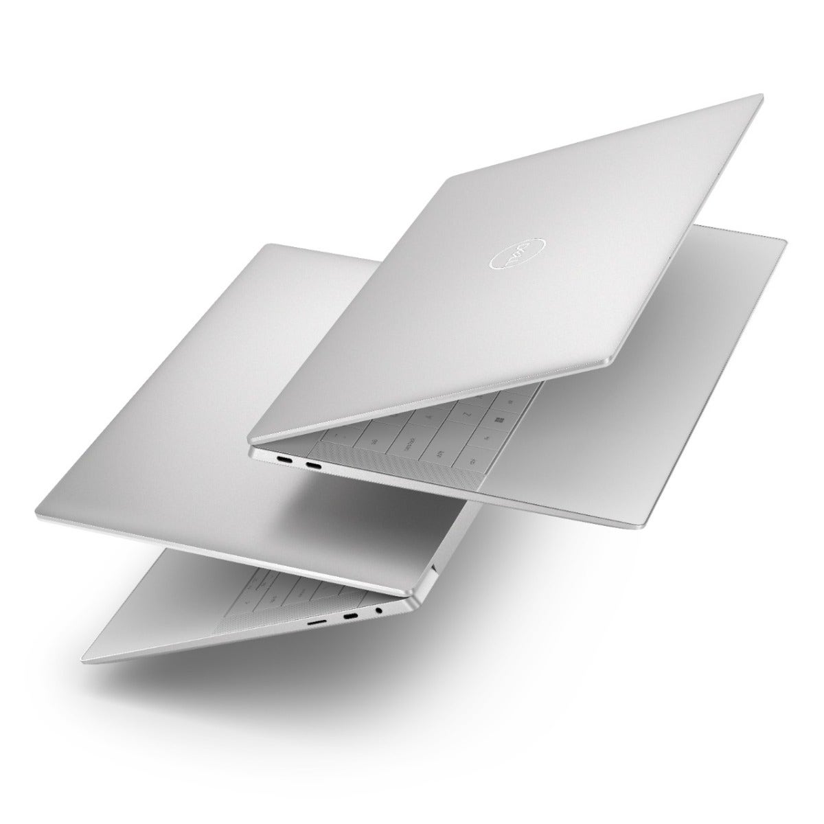 Dell XPS 14 9440-1300-SL Intel Core Ultra 7-155H 32GB RAM 1TB SSD NVIDIA GeForce RTX 4050 6GB Graphics 14.5" OLED 3.2K Windows 11 Pro Ultrabook - Platinum - Image 7