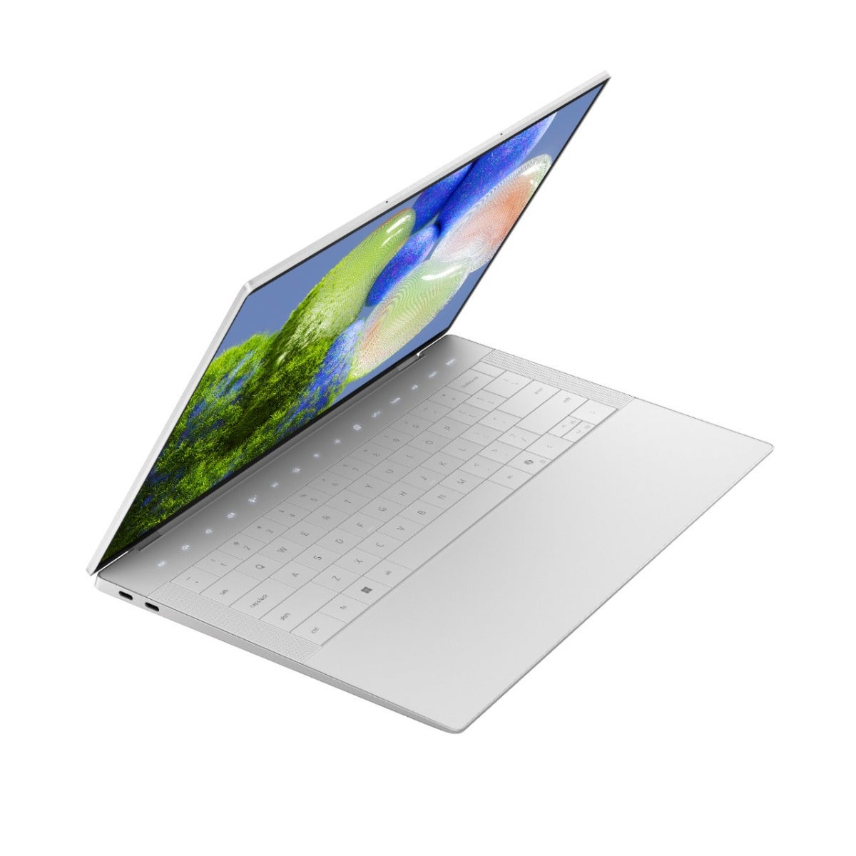 Dell XPS 14 9440-1300-SL Intel Core Ultra 7-155H 32GB RAM 1TB SSD NVIDIA GeForce RTX 4050 6GB Graphics 14.5" OLED 3.2K Windows 11 Pro Ultrabook - Platinum - Image 5