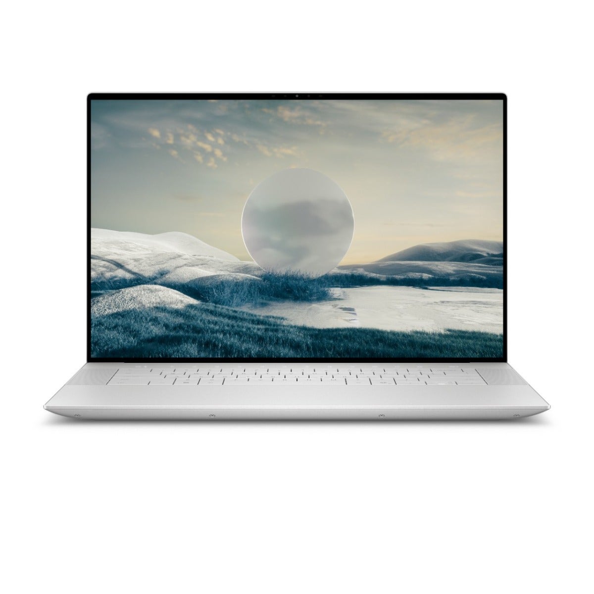Dell XPS 16 9640-1300-SL Intel Core Ultra 9-185H 32GB RAM 1TB SSD NVIDIA GeForce RTX 4060 8GB Graphics 16.3" OLED FHD Windows 11 Pro Ultrabook - Platinum