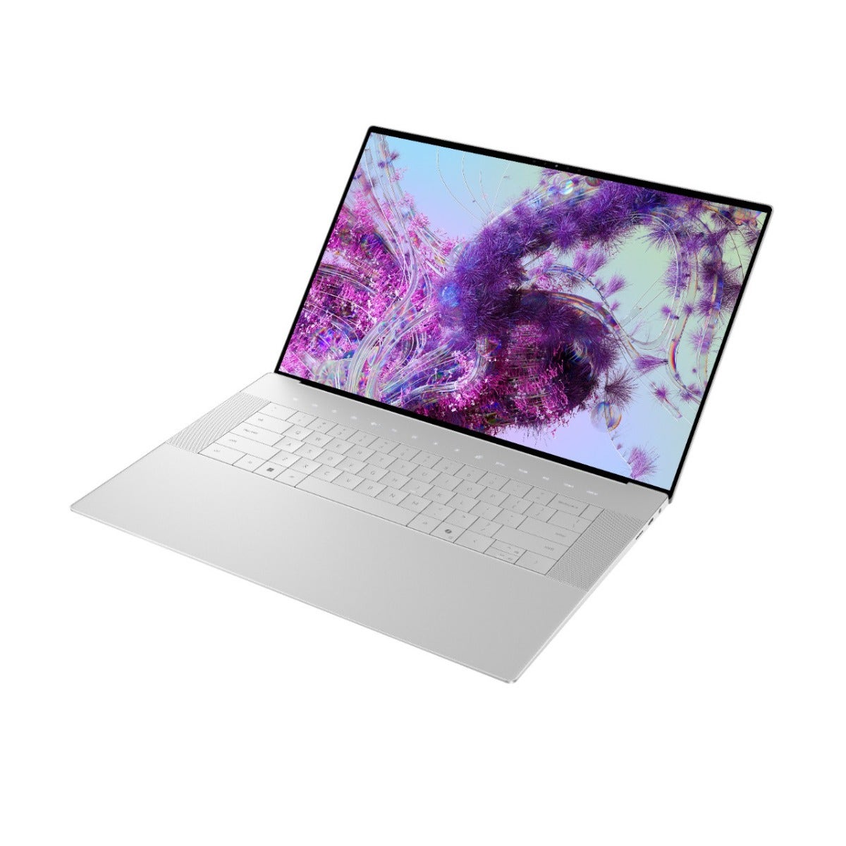 Dell XPS 16 9640-1300-SL Intel Core Ultra 9-185H 32GB RAM 1TB SSD NVIDIA GeForce RTX 4060 8GB Graphics 16.3" OLED FHD Windows 11 Pro Ultrabook - Platinum - Image 6