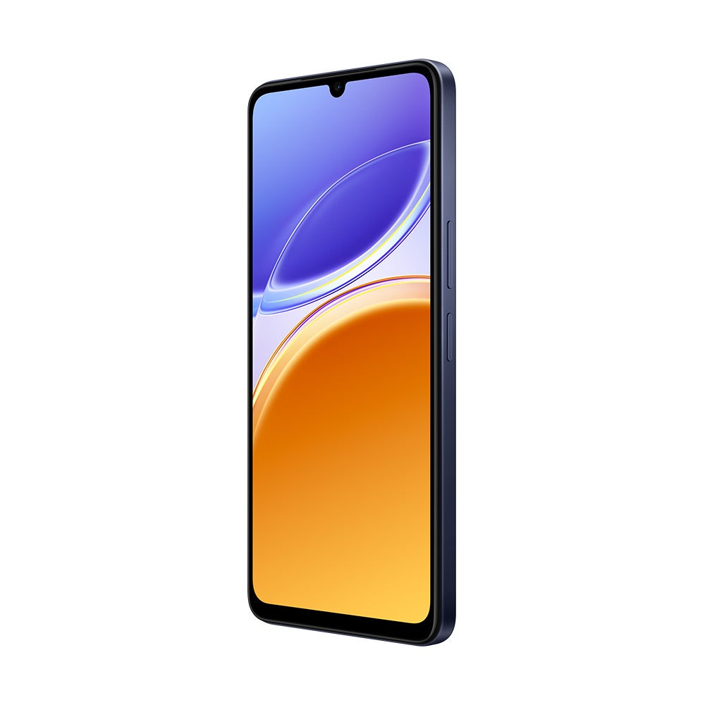 Vivo Y21 4GB RAM 5G Smartphone, Black, 256 GB - Image 8