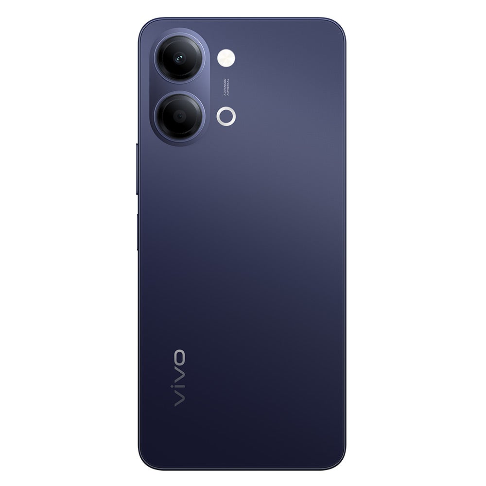 Vivo Y21 4GB RAM 5G Smartphone, Black, 256 GB - Image 4