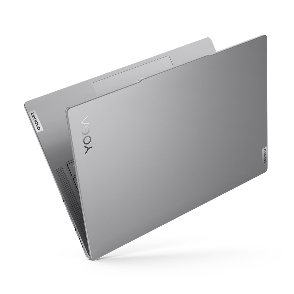 Lenovo Yoga Pro 7 83E2001CAX Intel Core Ultra 7-155H 16GB RAM 1TB SSD NVIDIA GeForce RTX 4050 6GB Graphics 14.5" 2.8K Win 11 Home Ultrabook - Luna Grey (YOGAP7-83E2001CAX) - Image 8