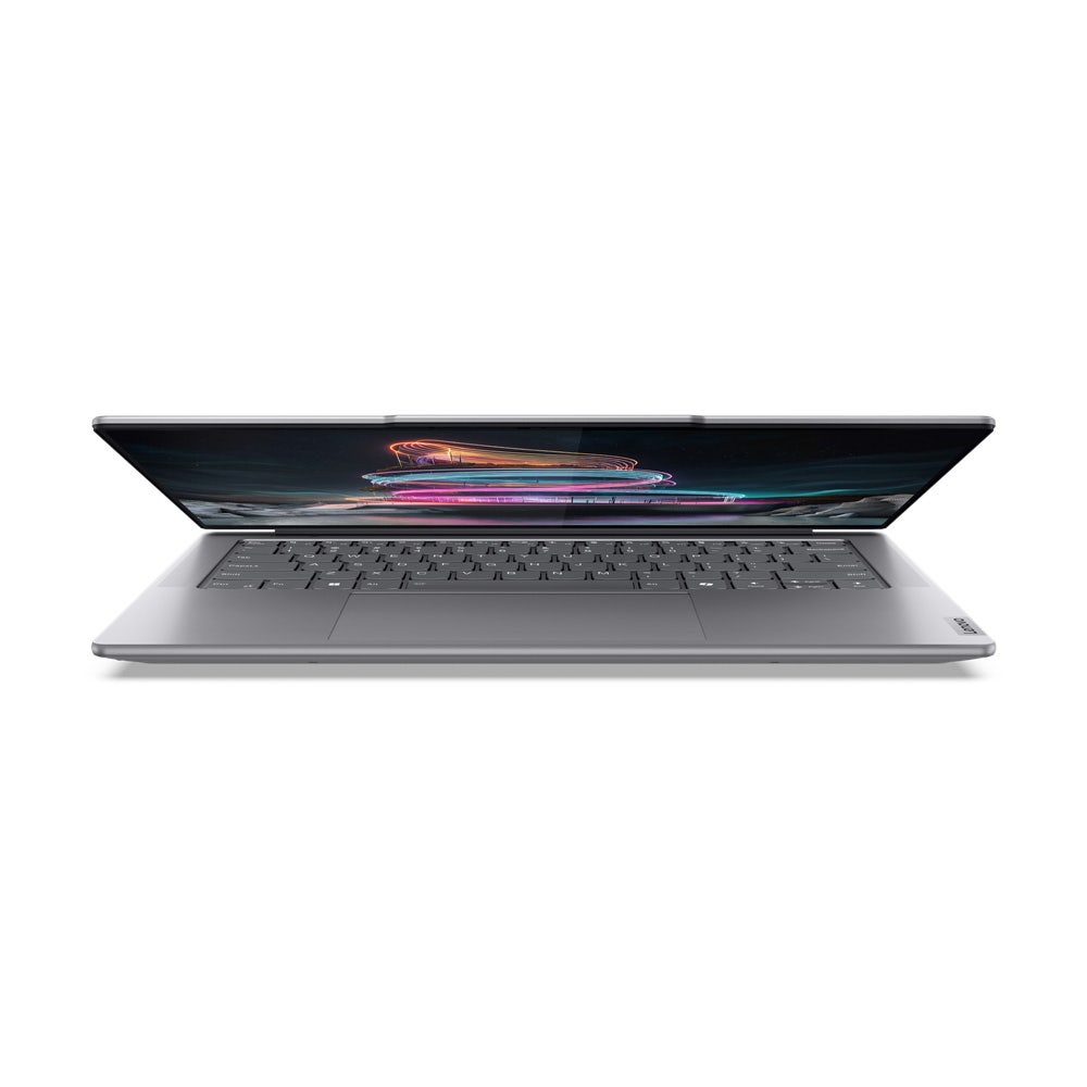 Lenovo Yoga Pro 7 83E2001CAX Intel Core Ultra 7-155H 16GB RAM 1TB SSD NVIDIA GeForce RTX 4050 6GB Graphics 14.5" 2.8K Win 11 Home Ultrabook - Luna Grey (YOGAP7-83E2001CAX) - Image 7