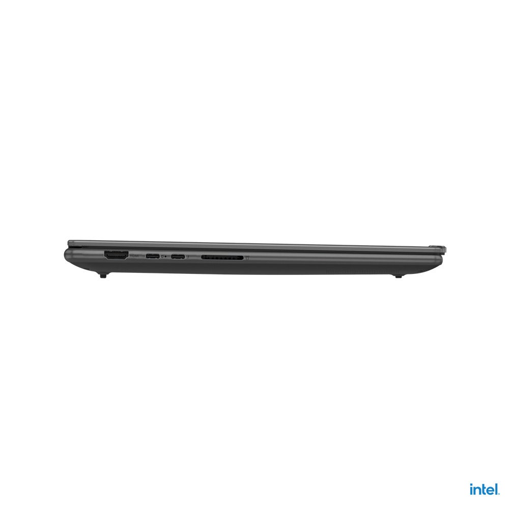 Lenovo YogaPro9 Ultrabook Intel Core i9-13905H 32GB RAM 1TB SSD NVIDIA GeForce RTX 4060 8GB Graphics 14" FHD Laptop (YOGAPRO9-83BU002RAX) - Image 7