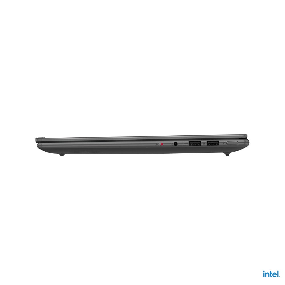 Lenovo YogaPro9 Ultrabook Intel Core i9-13905H 32GB RAM 1TB SSD NVIDIA GeForce RTX 4060 8GB Graphics 14" FHD Laptop (YOGAPRO9-83BU002RAX) - Image 8