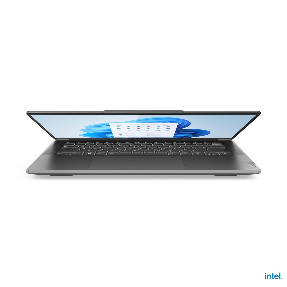 Lenovo YogaPro9 Ultrabook Intel Core i9-13905H 32GB RAM 1TB SSD NVIDIA GeForce RTX 4060 8GB Graphics 14" FHD Laptop (YOGAPRO9-83BU002RAX) - Image 5