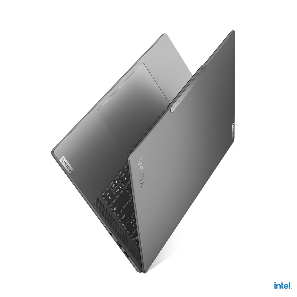 Lenovo YogaPro9 Ultrabook Intel Core i9-13905H 32GB RAM 1TB SSD NVIDIA GeForce RTX 4060 8GB Graphics 14" FHD Laptop (YOGAPRO9-83BU002RAX) - Image 6