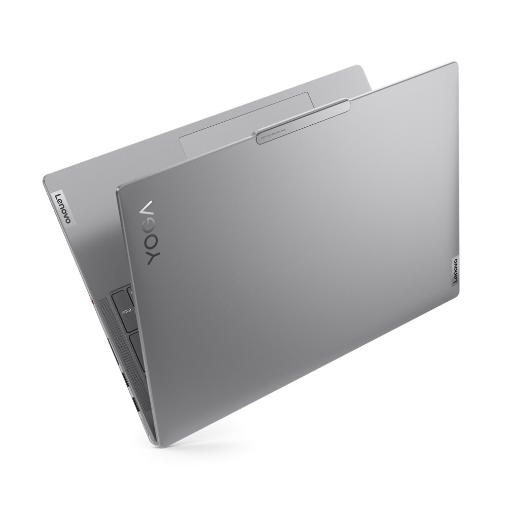 Lenovo Yoga Pro 9 83DN001QAX Intel Core Ultra 7-155H 16GB RAM 1TB SSD NVIDIA GeForce RTX 4050 6GB Graphics 16" 3.2K Win 11 Home Ultrabook - Luna Grey (YOGAP9-83DN001QAX) - Image 7