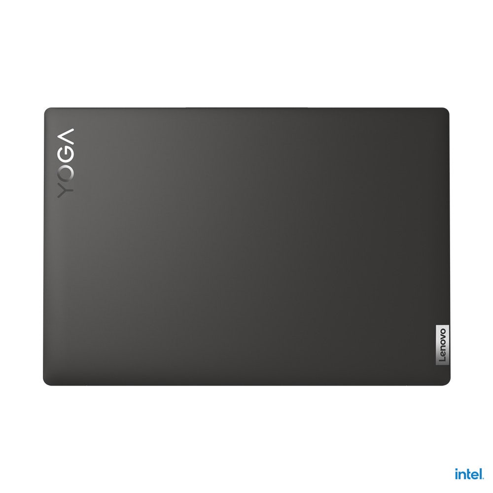 LENOVO--GY Core i5-1240P 16GB RAM 1TB SSD Integrated Intel Iris Xe Graphics 13.3" Laptop, Ultimate Grey (YOGAS7CARBON-82U90074AX) - Image 7