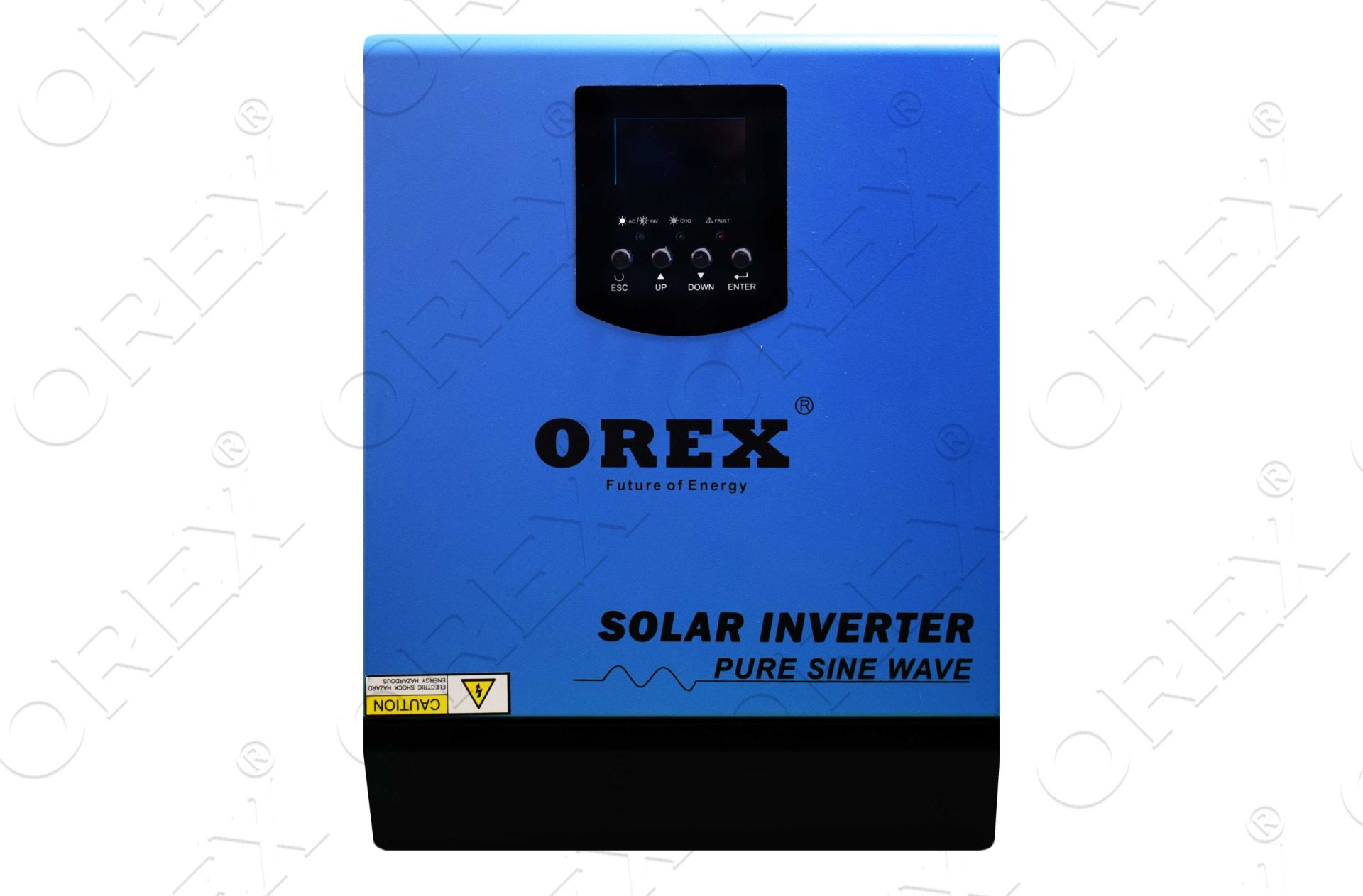 3kW PWM INVERTER