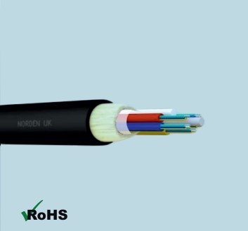 ADSS MULTI-LOOSE TUBE DRY-CORE FIBRE OPTIC CABLE